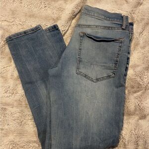 Arizona Jean Company Men's Skinny Jeans